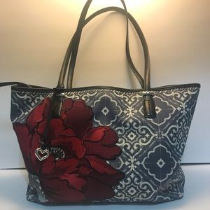 Brighton Cambria Tote/Purse/Handbag